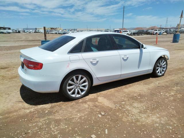 VIN WAUEFAFL0DA116873 2013 Audi A4, Premium Plus no.3