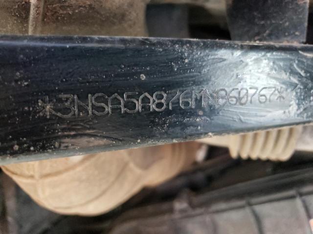 2021 POLARIS RZR TRAIL - 3NSA5A876MN860767