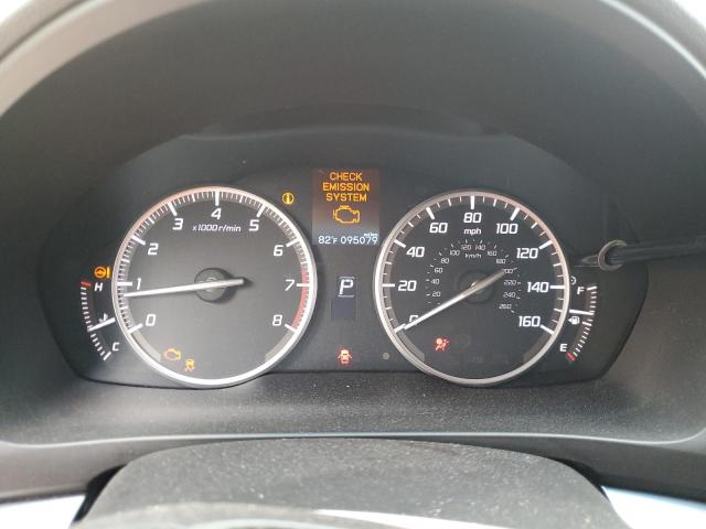 2015 ACURA ILX 20 19VDE1F39FE006673