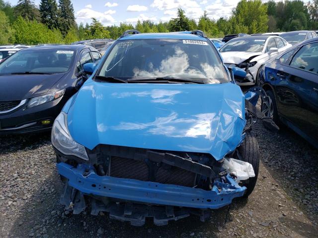JF2GPABC5HH239520 Subaru Crosstrek Premium