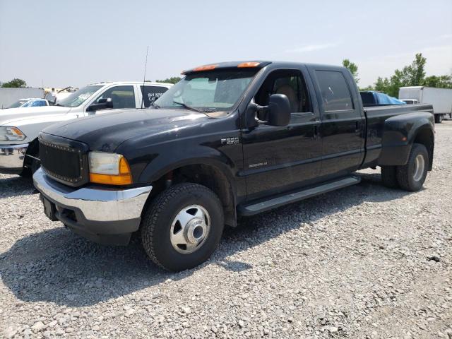 2001 Ford F-350 