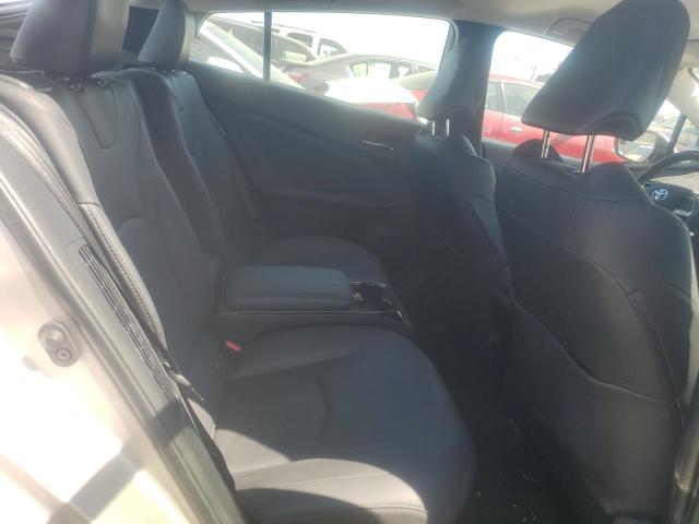 JTDKARFP6J3084064 Toyota PRIUS PRIME