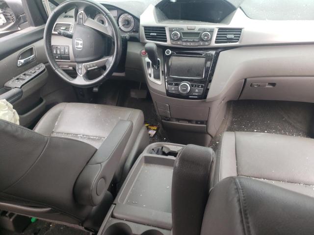 2016 HONDA ODDESEY 5FNRL5H69GB115227