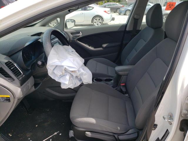 3KPFK4A72HE090715 KIA FORTE LX