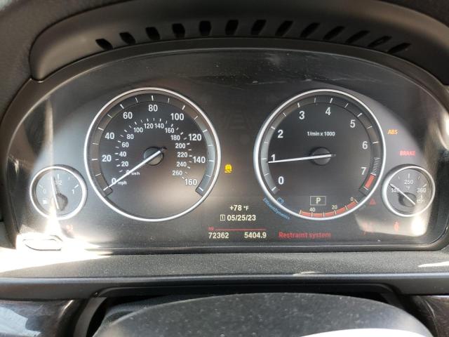 WBA5A5C57GG348710 BMW 528 I