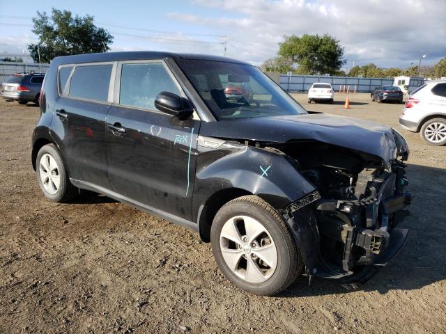 KNDJN2A2XE7098258 KIA Soul