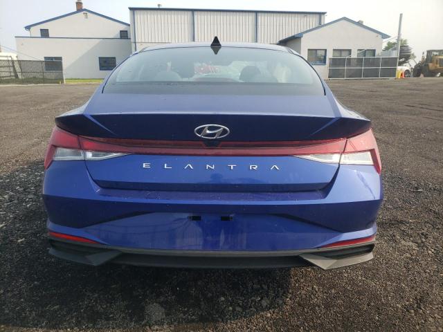 5NPLM4AG7PH103188 | 2023 HYUNDAI ELANTRA SE