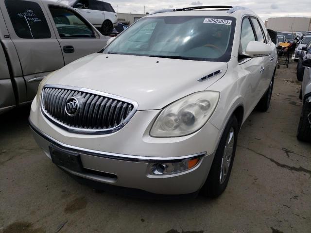 2009 Buick Enclave CXL