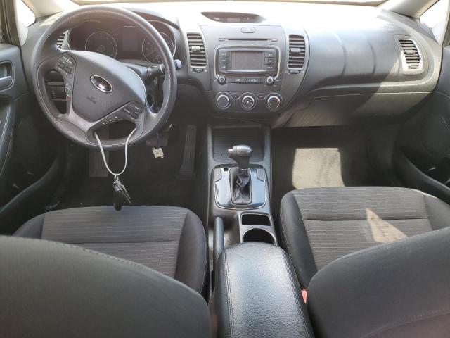 3KPFL4A79JE166224 KIA FORTE LX
