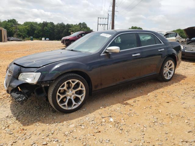 2019 Chrysler 300 C