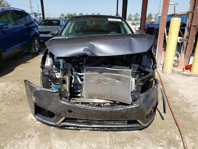 2019 KIA CADENZA LU - KNALC4J1XK5171201