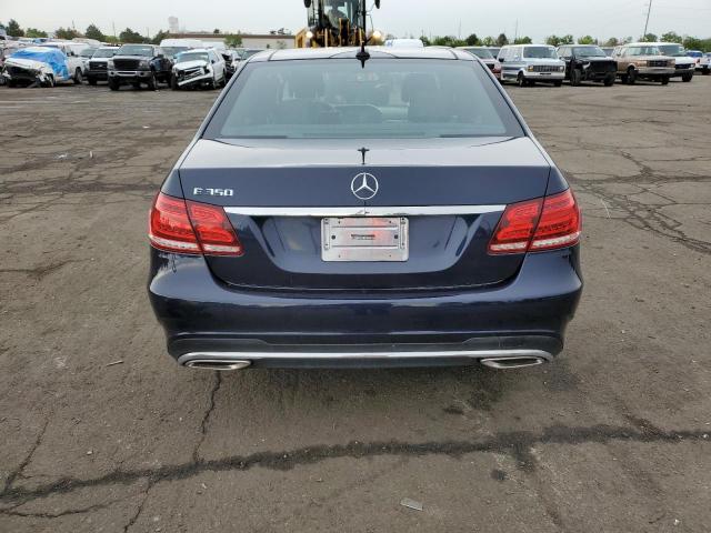 WDDHF5KB3FB127406 Mercedes-Benz E 350