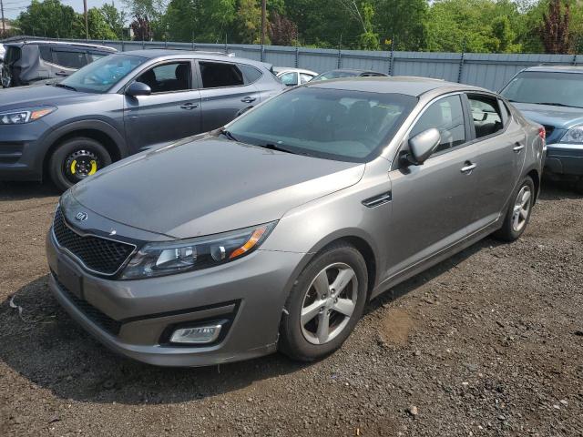 Vin: 5xxgm4a71fg440354, lot: 53040823, kia optima lx 20151