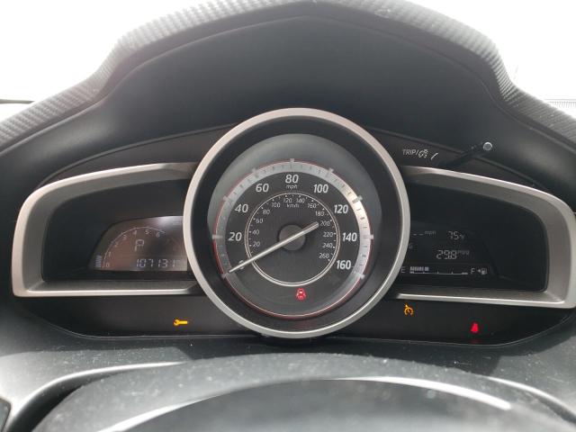 JM1BM1M70E1207788 Mazda 3 Grand Touring