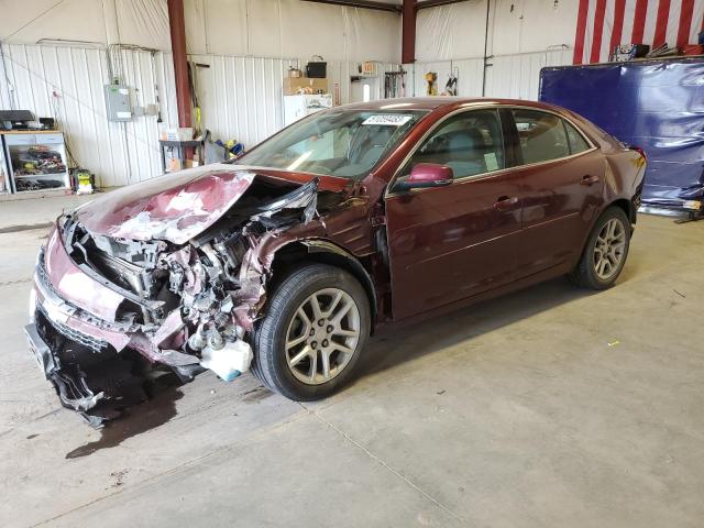 2014 Chevrolet Malibu 