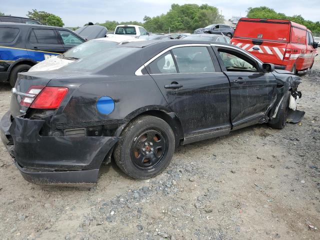 2016 FORD TAURUS POL - 1FAHP2MK8GG154887