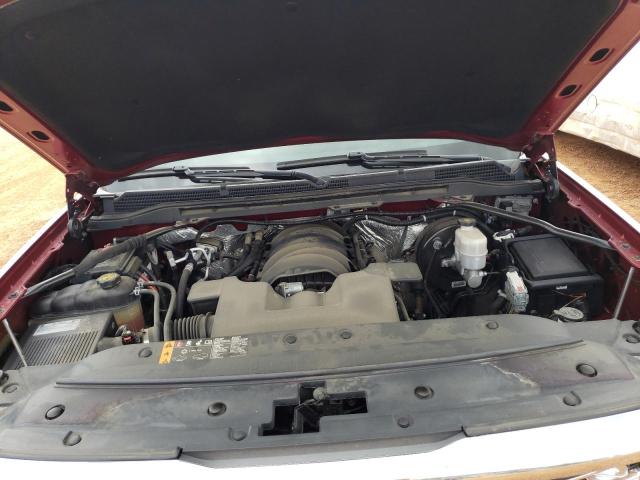 3GTU2NEC5JG324974 GMC Sierra K1500 Slt