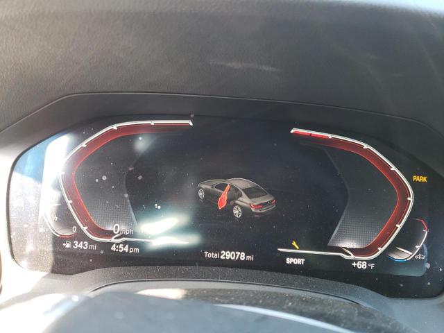 WBA5R1C57KAK08525 BMW 330I