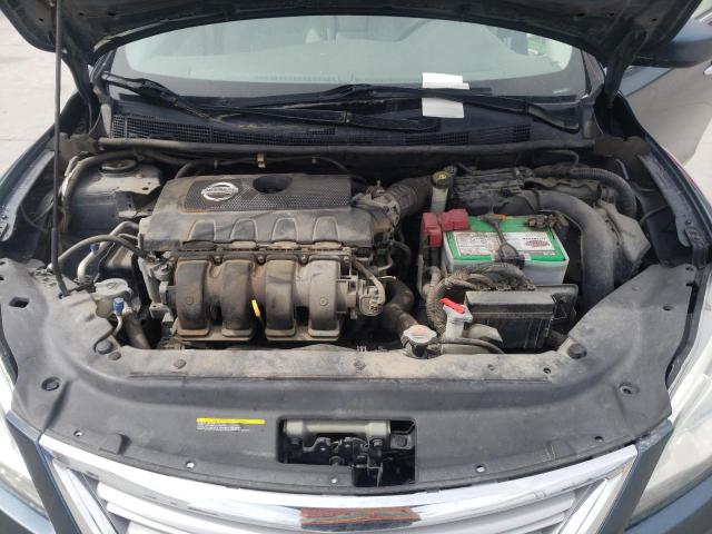 3N1AB7AP3EY216279 | 2014 NISSAN SENTRA