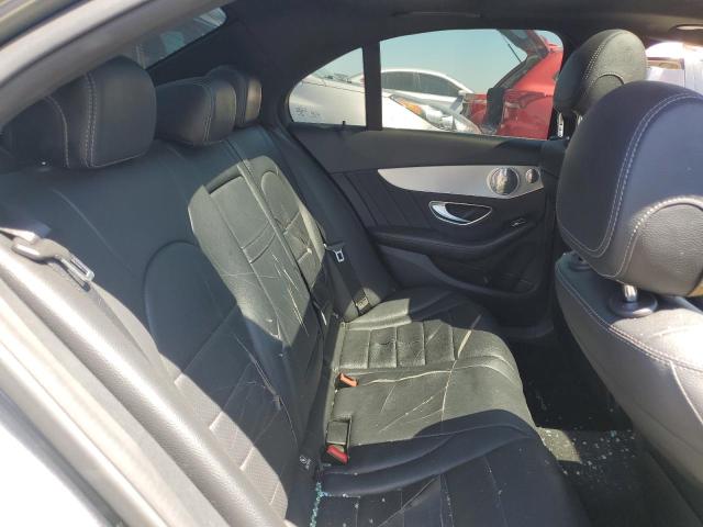 55SWF4JB5JU270066 Mercedes-Benz C 300