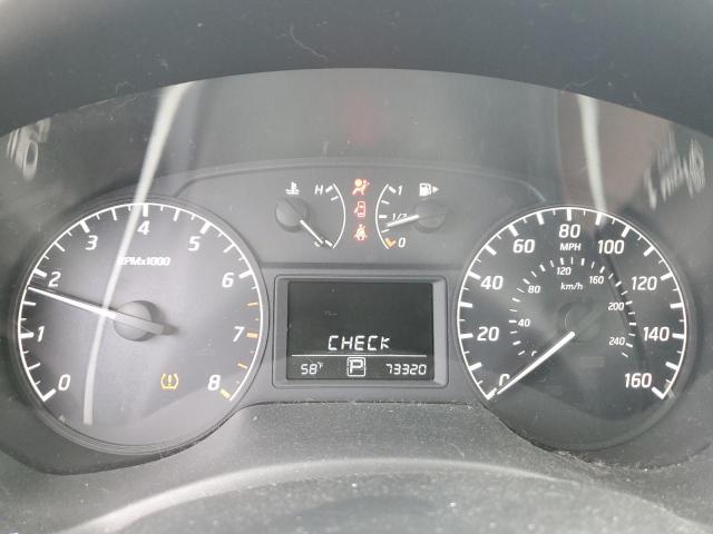 3N1AB7AP3HY399090 Nissan SENTRA S