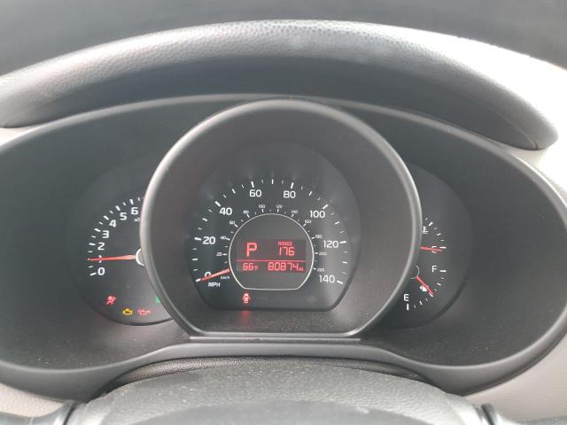 KNDJN2A21J7564346 KIA Soul