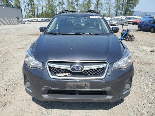 JF2GPANC2G8231398 Subaru Crosstrek Limited
