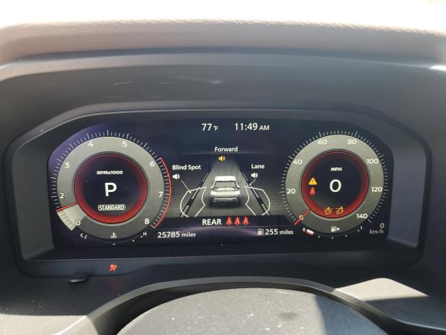 2021 NISSAN ROGUE PLAT - JN8AT3DC0MW102522