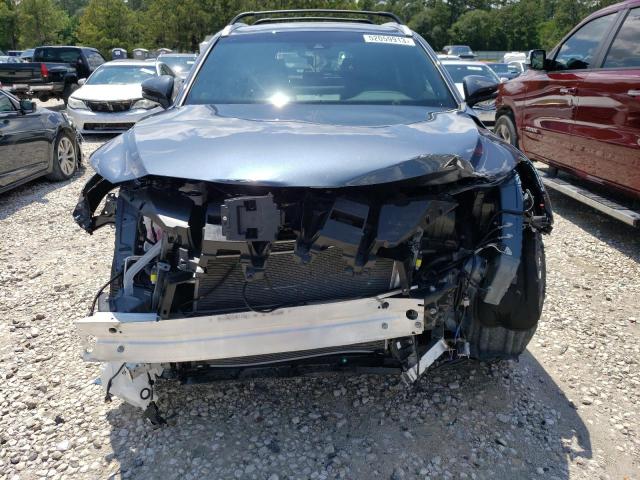 JTEAAAAH3NJ114034 Toyota VENZA LE