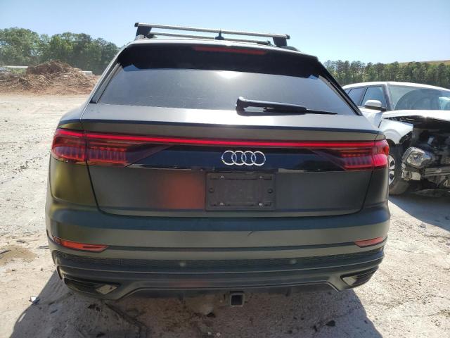 2019 AUDI Q8 PRESTIG WA1FVAF17KD034587