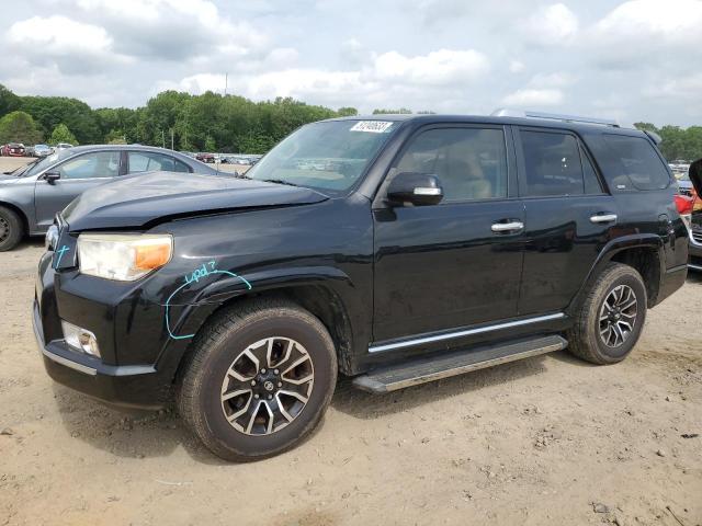 2010 Toyota 4Runner SR5