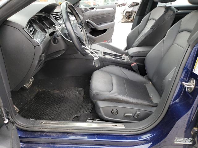 2019 VOLKSWAGEN ARTEON SE WVWFR7AN3KE025113