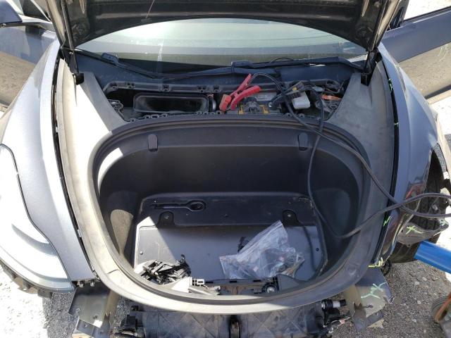 5YJ3E1EA4JF060503 Tesla MODEL 3