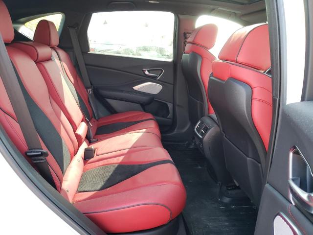 2020 ACURA RDX A-SPEC - 5J8TC2H68LL808450