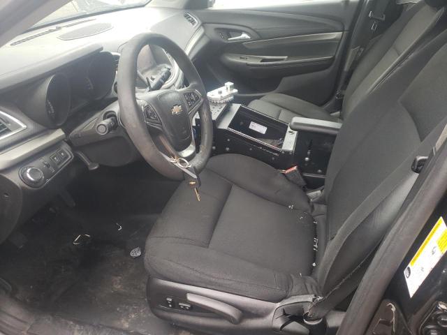2015 CHEVROLET CAPRICE PO - 6G3NS5R3XFL132624
