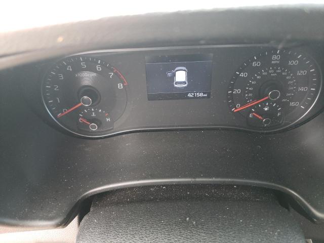 KNDJ23AU6M7742871 KIA SOUL LX