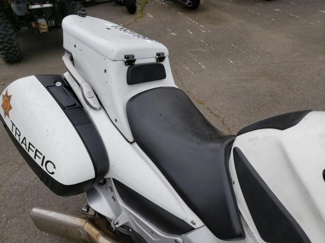 2009 HONDA ST1300 P JH2SC51709K600051