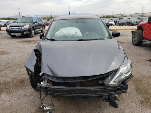 3N1AB7AP2JY331563 Nissan SENTRA S