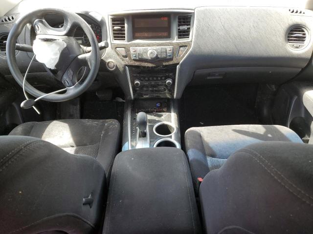 5N1AR2MN5FC676426 Nissan Pathfinder S