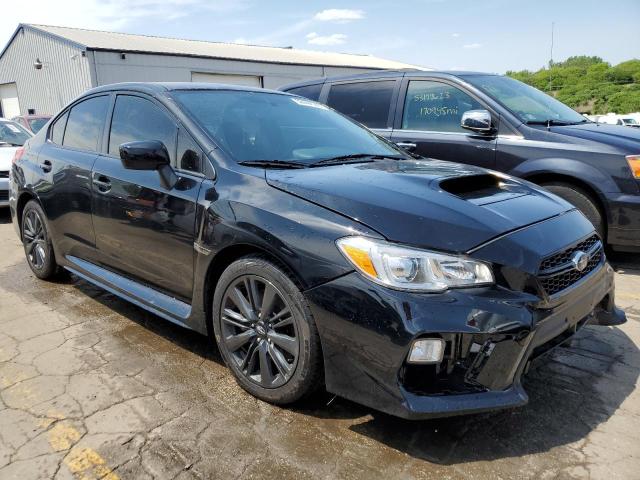 JF1VA1A61L9829340 Subaru WRX