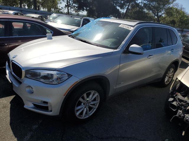 2015 BMW X5 xDrive35d