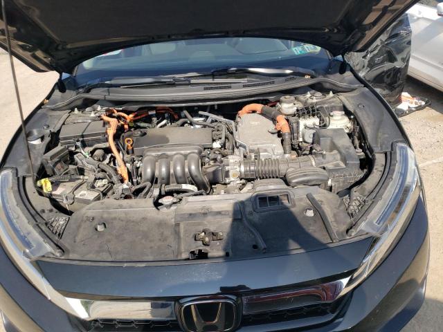 2018 HONDA CLARITY TO - JHMZC5F36JC011371