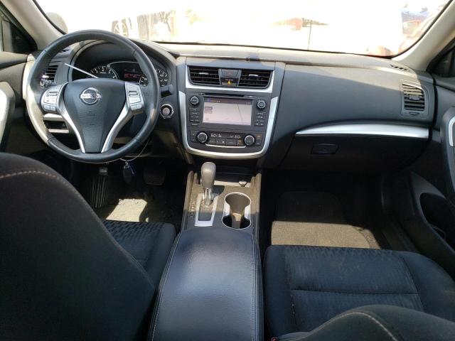 2017 NISSAN ALTIMA 2.5 - 1N4AL3AP9HC243783