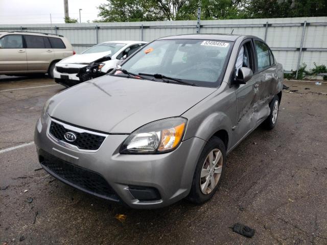 2010 Kia Rio LX