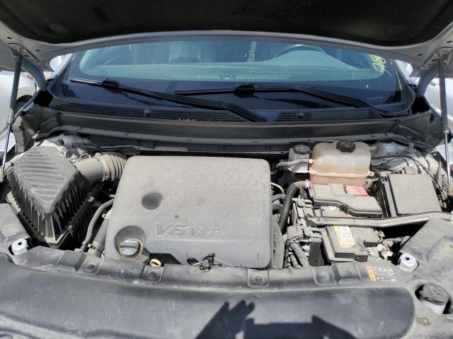 5GAERBKWXKJ191790 Buick Enclave Essence