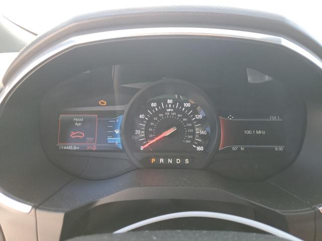 2019 FORD EDGE ST - 2FMPK4AP3KBC25571