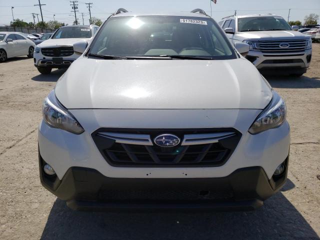 JF2GTACC3P9237056 Subaru Crosstrek Premium