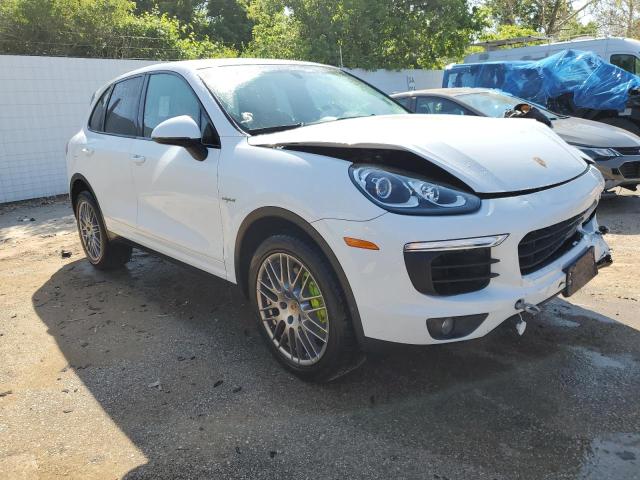 2015 PORSCHE CAYENNE SE - WP1AE2A24FLA50648