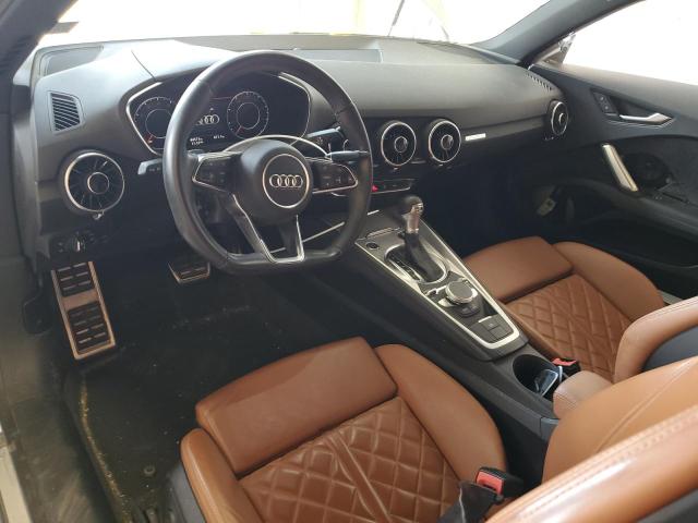 2019 AUDI TT TRUAEAFV8K1004895