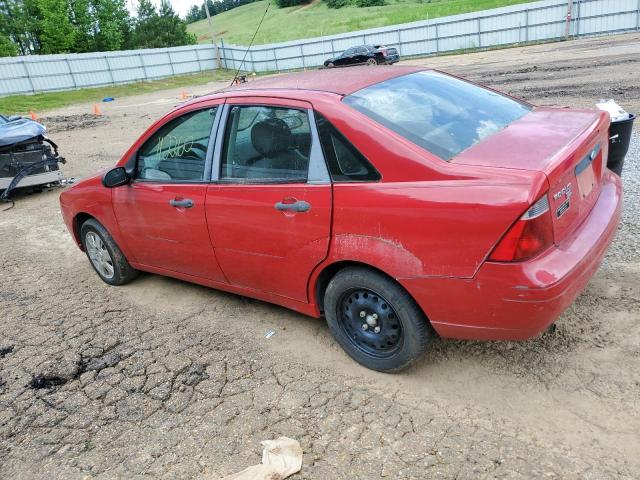 1FAFP34N27W296794 | 2007 Ford focus zx4